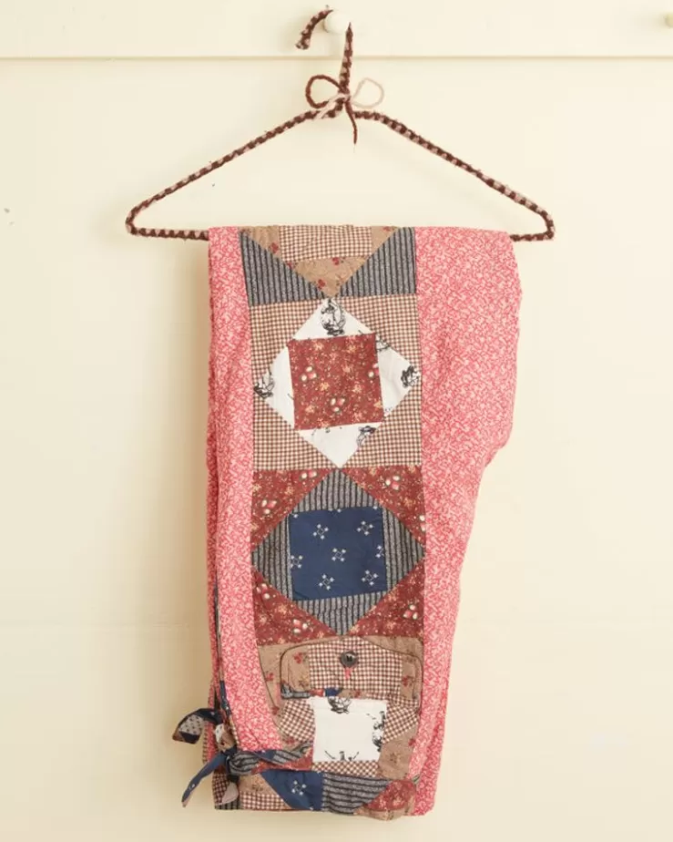 Store BODE Calico This And That Trousers