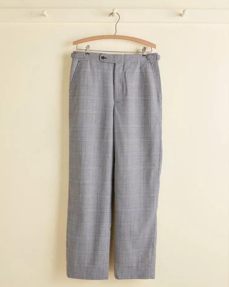 New BODE Ceylon Trousers Multi