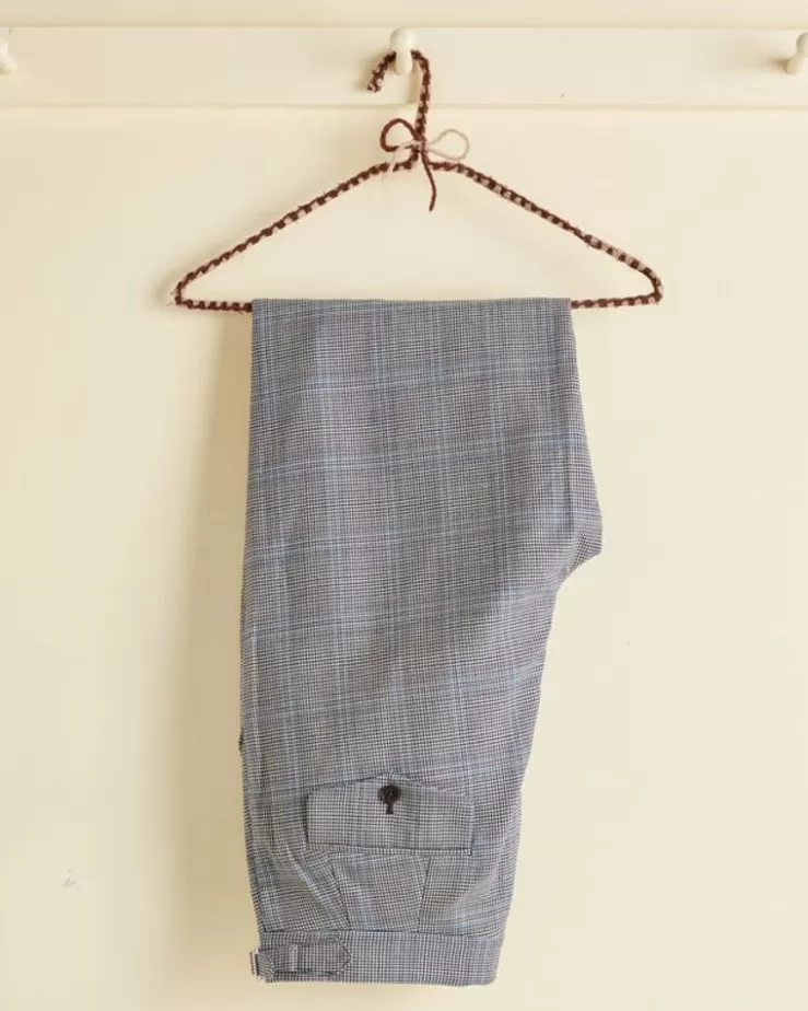 New BODE Ceylon Trousers Multi