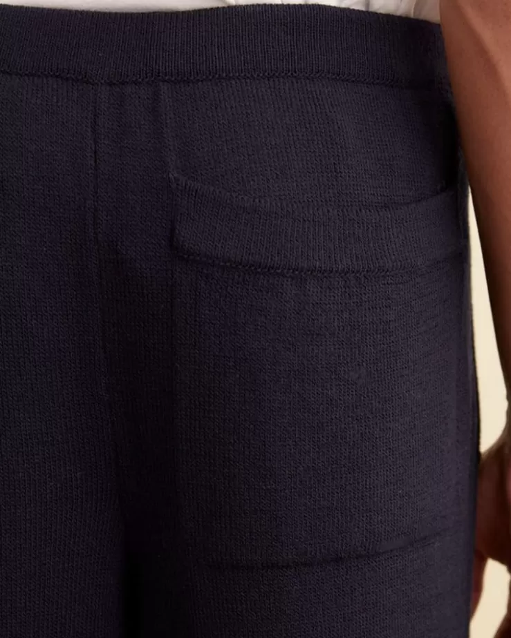 Flash Sale BODE Crepe Joggers Blue