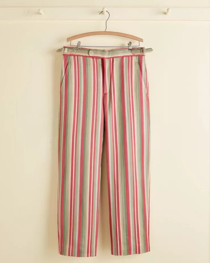 Hot BODE Garden Rhubarb Trousers - 32