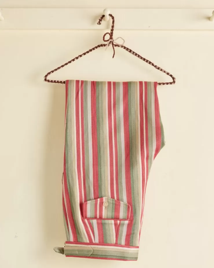 Hot BODE Garden Rhubarb Trousers - 32