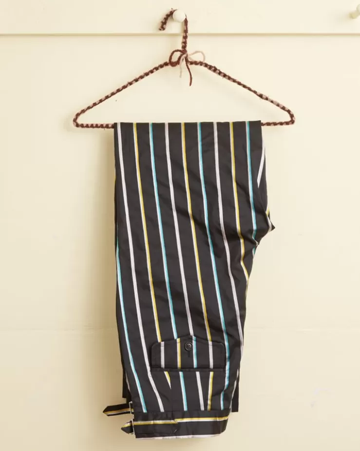 Sale BODE Hollywood Ribbon Trousers
