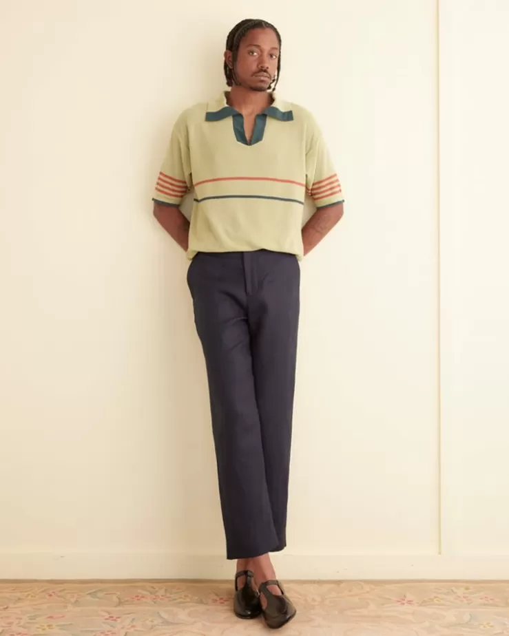 Hot BODE Palmer Polo Mint