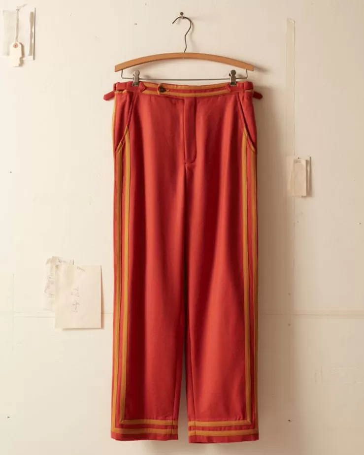 Clearance BODE Society Club Trousers