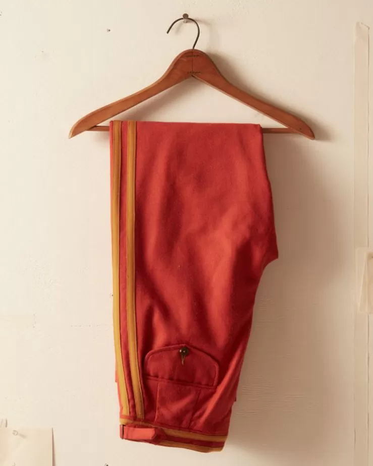 Clearance BODE Society Club Trousers