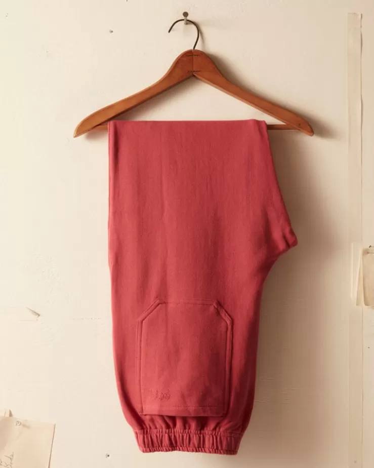 Flash Sale BODE Solid Track Pant - Pink
