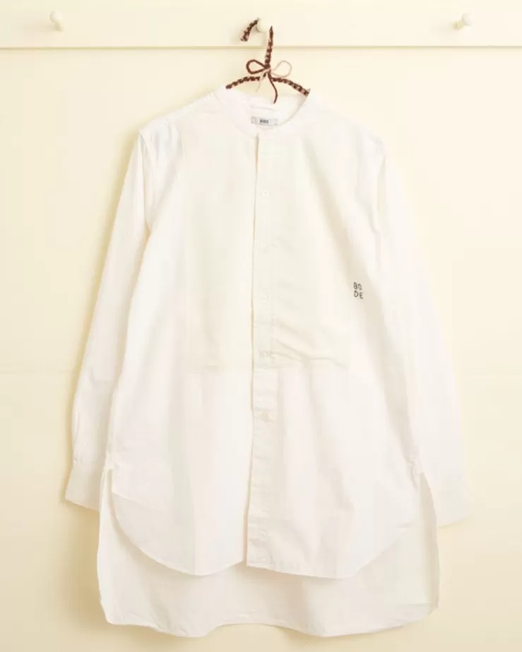 Hot BODE Square Bib Shirt