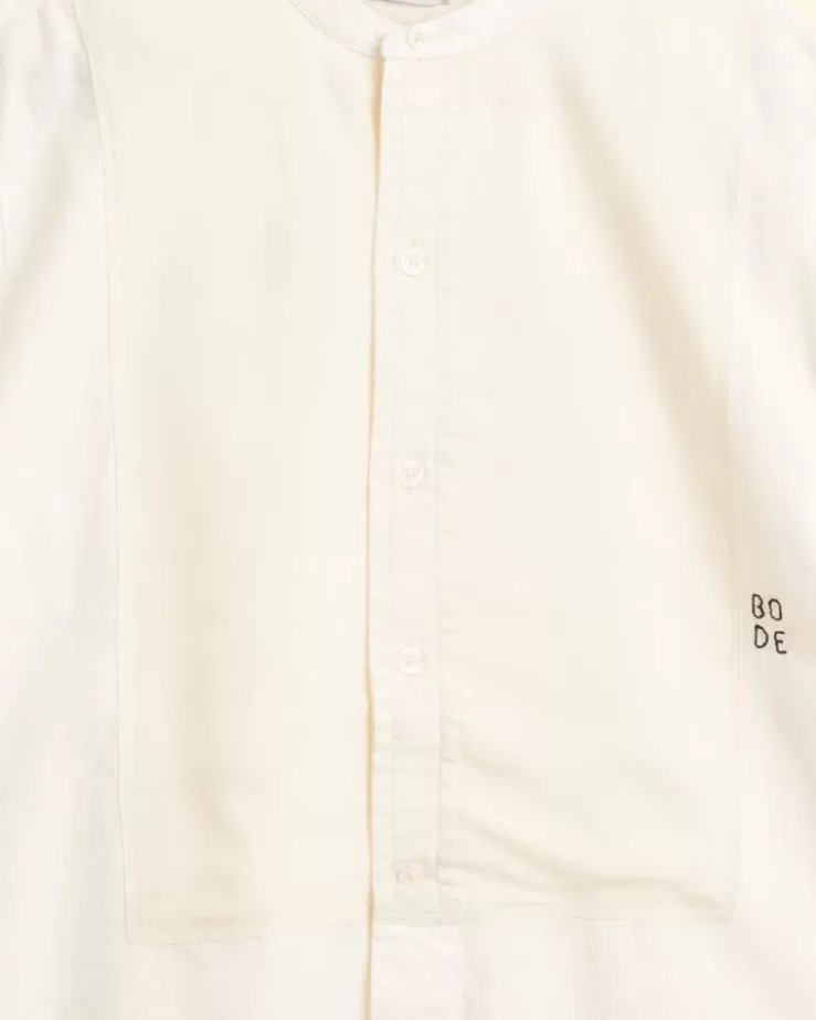 Hot BODE Square Bib Shirt