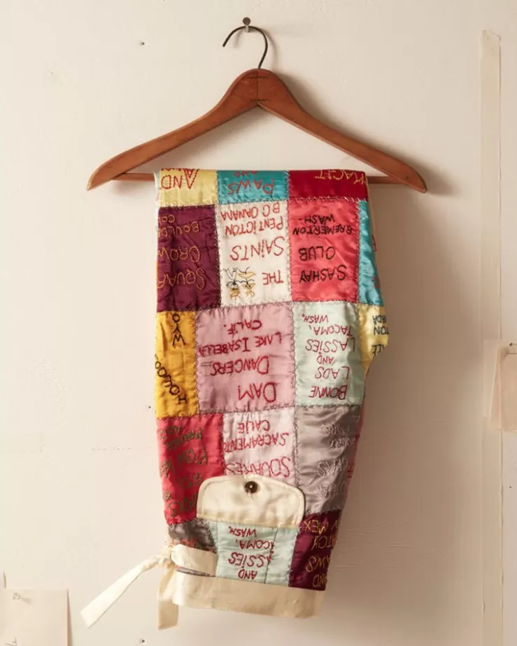 Cheap BODE Swing Dance Trousers