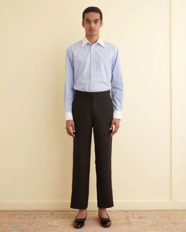 Flash Sale BODE Tuxedo Trouser