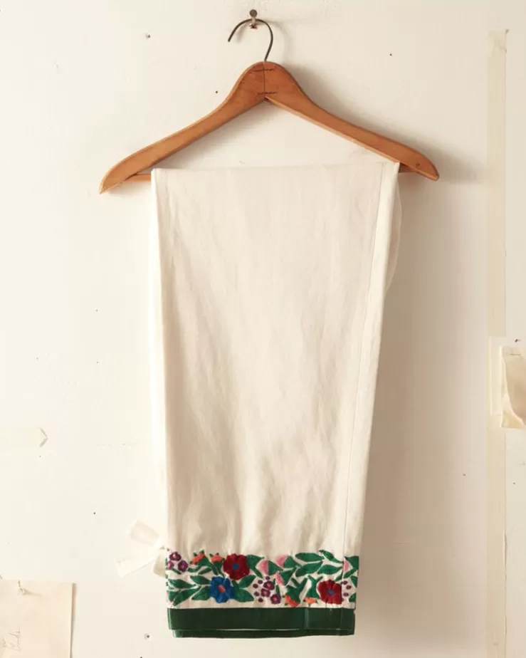 Flash Sale BODE Winter Garden Trousers